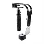 PRO Handheld Steadycam Video Stabilizer For Digital Camera Camcorder DV DSLR Set