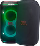 JBL Partybox 120 suojus