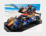 1:18 SPARK Oreca Gibson 07 Gk428 4.2L V8 #65 Lmp2 Class 24H Le Mans 2021 18S709