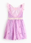 Tu Lilac Fairy Fancy Dress Costume 5-6 years Purple Years