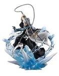 Figuarts ZERO Bleach Thousand-Year Blood War Toshiro Hitsugaya Figure ‎BAS65661