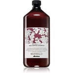 Davines Naturaltech Replumping Conditioner moisturising shampoo 1000 ml