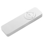 Usb Mp3 Player Rechargeable Memory Card Playback Portable Pocket Music Pla For