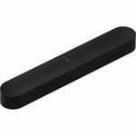 Soundbar Sonos SNS-BEAM2EU1BLK Svart