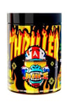 Gorillalpha - Thriller Juice, Cherry Blast Lemonade Slushy - 520g