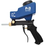 SW-Stahl Air Comprimé Pistolet jet de sable, modèle professionnel, 25070l