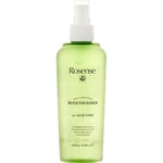 Rosense Hudvård Ansiktsvård Rosenvatten med aloe vera 200 ml (740,00 kr / 1 l)