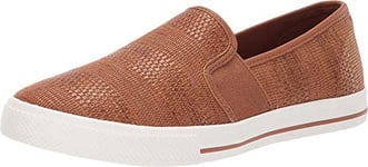 Lauren by Ralph Lauren Femme Jinny Basket, Peau, 39 EU