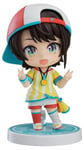 MERCHANDISING LICENCE Hololive Production Figurine Nendoroid Oozora Subaru 10 cm