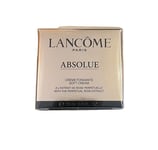 Lancome Moisturising Cream Absolue SOFT Cream wIth Perpetual Rose Extracts 15ml