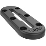 RAM MOUNT UNPKD RAM 3Inch TOUGH-TRACK