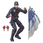 Marvel Legends U.S. Agent Action Figure The Falcon and the Winter Soldier Series