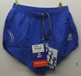 SHORT DE COURSE PRO RUNNING ATHLETISME T XS ACT PAS OASICS NIKE BASKET MAILLOT