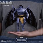 Gargoyles Goliath Dynamic 8ction Heroes Action Figure 1/9 Beast Kingdom DAH-034