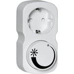 Star Trading Dimmer plug-in 200V A