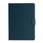 iPad 10,2" 2021/2020/2019, Pro 10,5" 2017, Air 10,5" 2019-etui - bensin