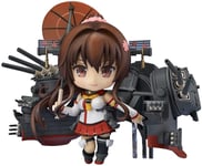 Nendoroid No. 520 Kantai Collection: Yamato [Import Japonais]