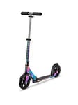 Micro Scooter Micro Large Wheel Scooter: Neochrome