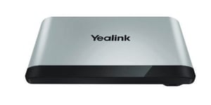 Yealink Camera-hub Noir, Gris