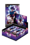 DragonBall Super CG Fusion World Ultra Limit FB04 Booster Box (24 boosters)