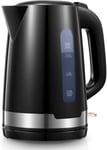 Electric Kettles 3000W - Fast Boil Kettle - Best gift for Christmas, New...