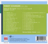 Album Fur Die Jugend Op.68  CD