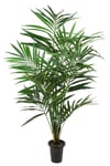 Mr Plant Kunstig Plante Kentiapalme H180cm