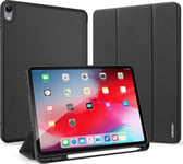 Etui Na Tablet Nevox Nevox Vario Series Etui Do Ipad Air 10.9" (4. Generation) - Szary