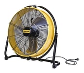 Master DF 20 P - Ventilateur - 100W - 6600m3/h