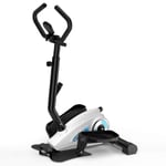 Kays Swing Stepper Fitness Step Machine Stepper Elliptical Workout Machine For Home Use Ab Trainer, Sporting Equipment, Ideal Cardio Trainer