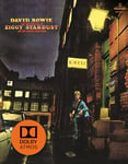 The Rise and Fall of Ziggy Stardust and the Spiders from Mars (Blu-Ray Audio)