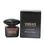 Versace Crystal Noir EDT naiselle 5 ml