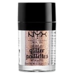 Nyx Metallic Glitter Goldstone 2,5g