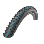 Schwalbe Nobby Nic Addix Tyre - Speed Grip -Snakeskin - TL-Easy - 27.5 x 2.35