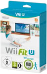 Pack Wii Fit U & Wii Fit Meter Wii U