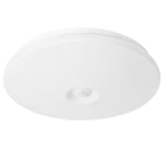 Plafond LED 24W 1920lm IP44 4000K PIR 24W 1920lm PIR