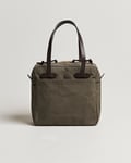 Filson Original Totebag Otter Green