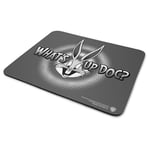 Looney Tunes - What's Up, Doc Mouse Pad, Accessories