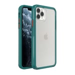 LifeProof See Series Case for iPhone 11 Pro Max - BE Pacific (Clear/Green)