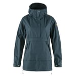 Fjallraven 84798-570 Singi X-Anorak W Jacket Women's Mountain Blue Size S