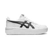 ASICS Homme Japan S St Sneaker, Blanc et Noir, 48 EU