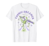 Disney Pixar Toy Story Buzz Lightyear Cosmic Dreamer T-Shirt