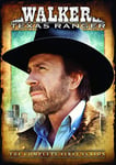 PARAMOUNT-SDS Walker, Texas Ranger: The Complete First Season