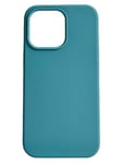 Essentials iPhone 13 Mini Silicone Back Cover - Green