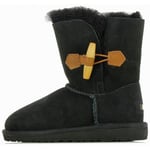 Bottines enfant UGG  Bottine  Ebony (Noir)