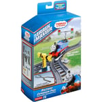 Fisher-Price Thomas & Friends Trackmaster RACEWAY Expansion Pack (2014)