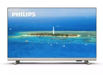 Philips 5500 series 32PHS5527/12 TV 81,3 cm (32") HD Sølv