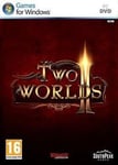 Two Worlds Ii Pc