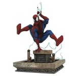 MARVEL - Marvel Gallery - 90's Spider-Man Pvc Figure Diamond