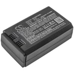 Battery For GODOX V1